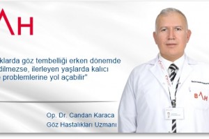 Çocuklarda Göz Tembelliği Nasıl Anlaşılır?